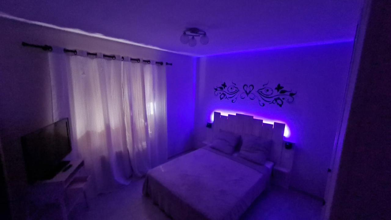 La Preference Villa แซ็ง-เตญ็อง ภายนอก รูปภาพ
